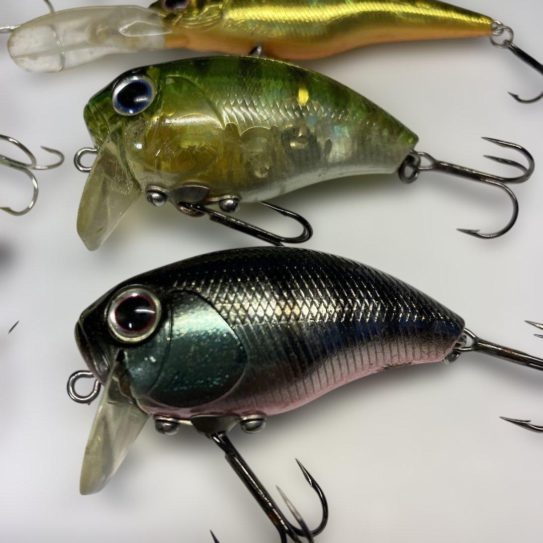OSP 5タイプ まとめ売り9セット