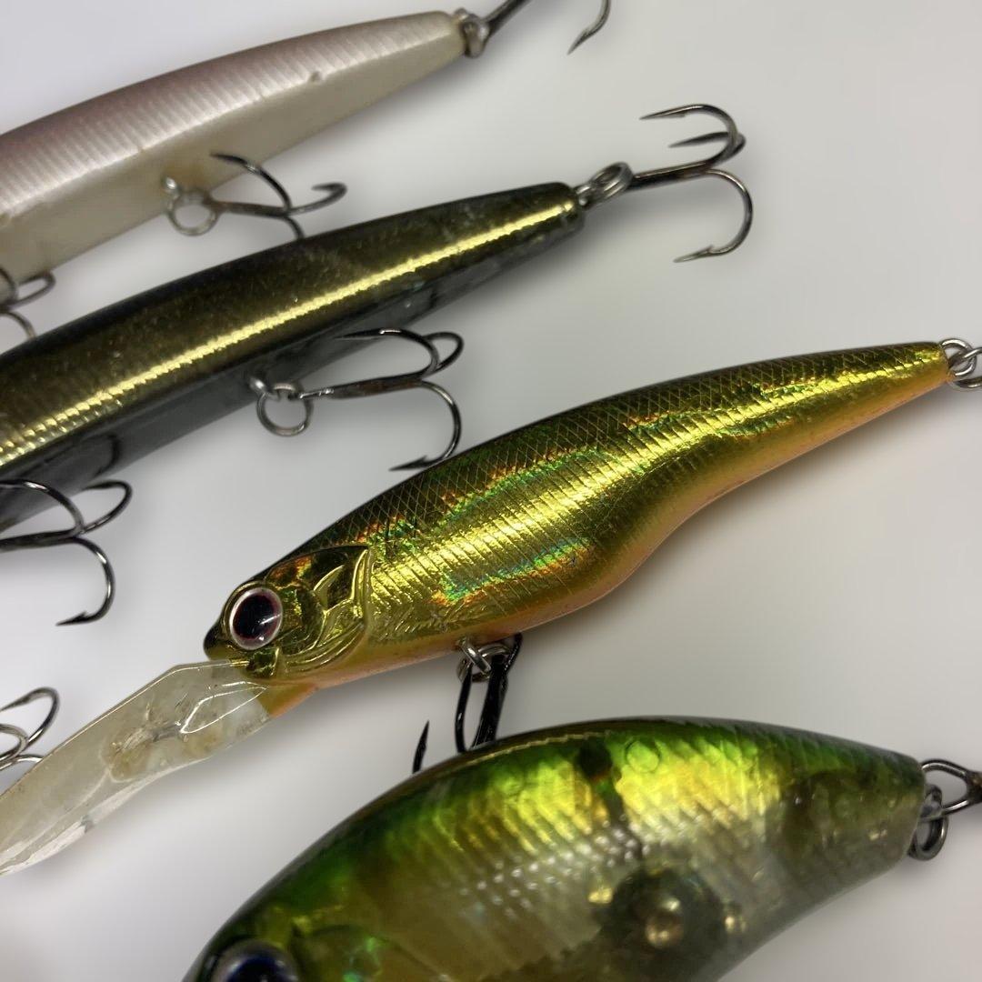OSP 5タイプ まとめ売り9セット