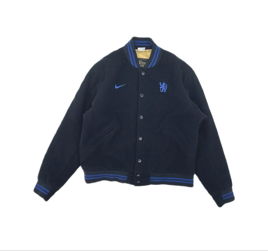 【激レア】Nike × チェルシー スタジャン M