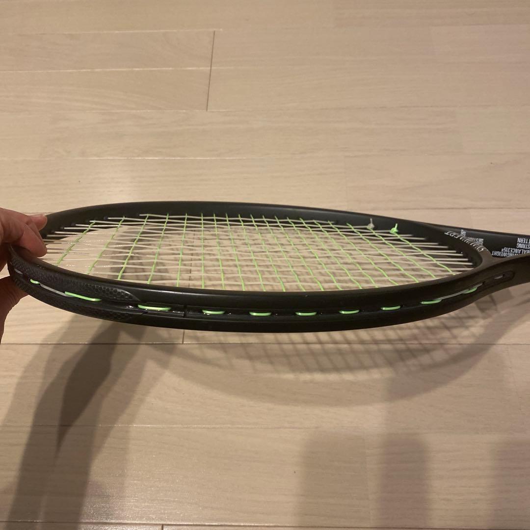 Snauwaert スノワートハイテンプロ98 ジャパンリミテッド G3