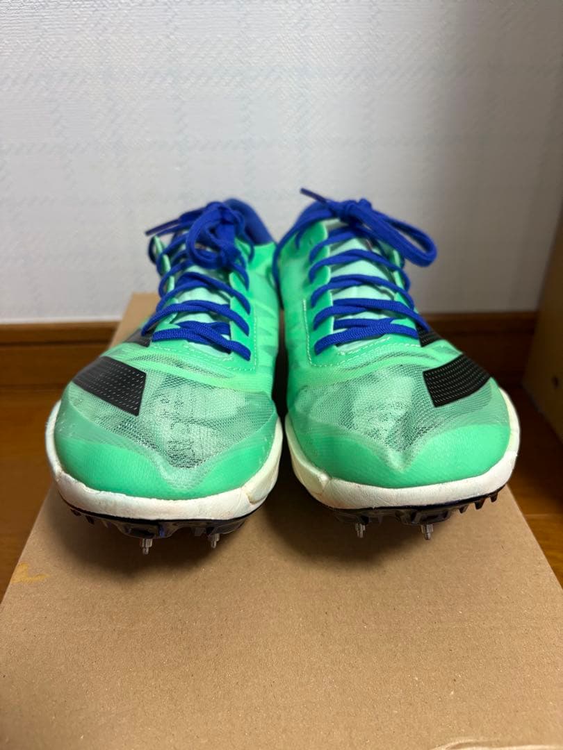 アディゼロアンビション25.0アディゼロ　Ambition