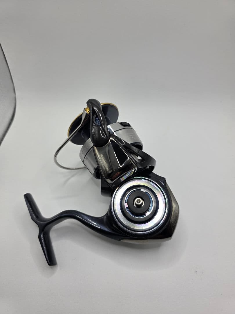 リール YT30 DAIWA 19 CERTATE LT5000D-XH