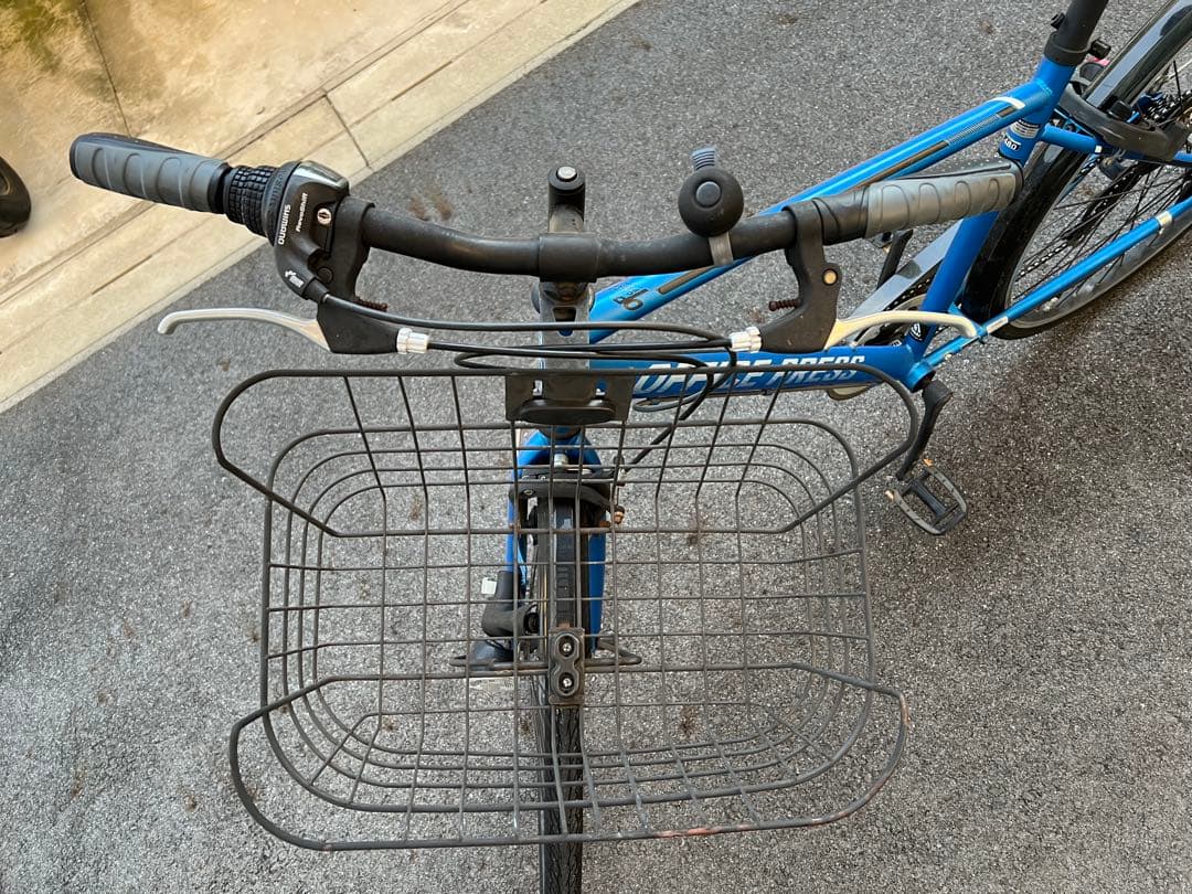 Office Press自転車｜豊田市　栄生町 引き取りに来てくださる方