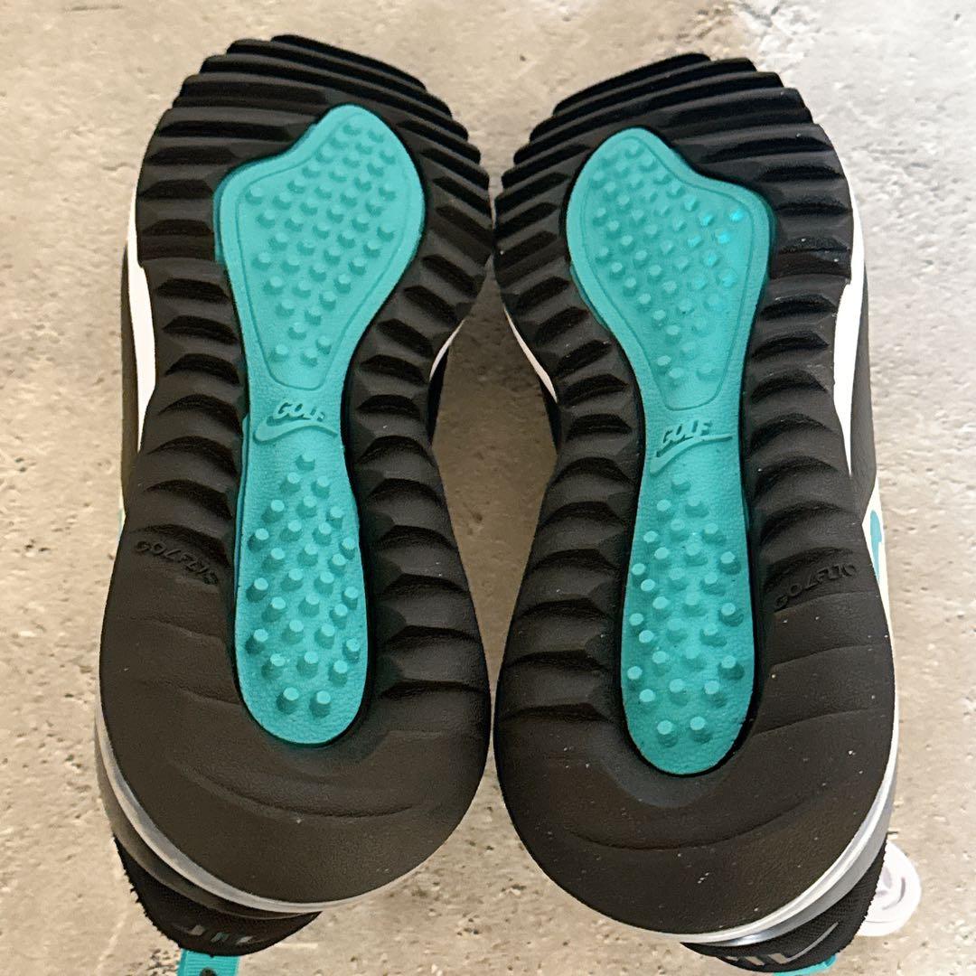 NIKE GOLF AIR MAX 270G 27cm 新品未使用 日本未発売