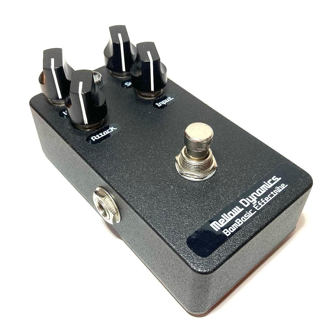 Bam Basic Mellow Dynamics Compressor レア