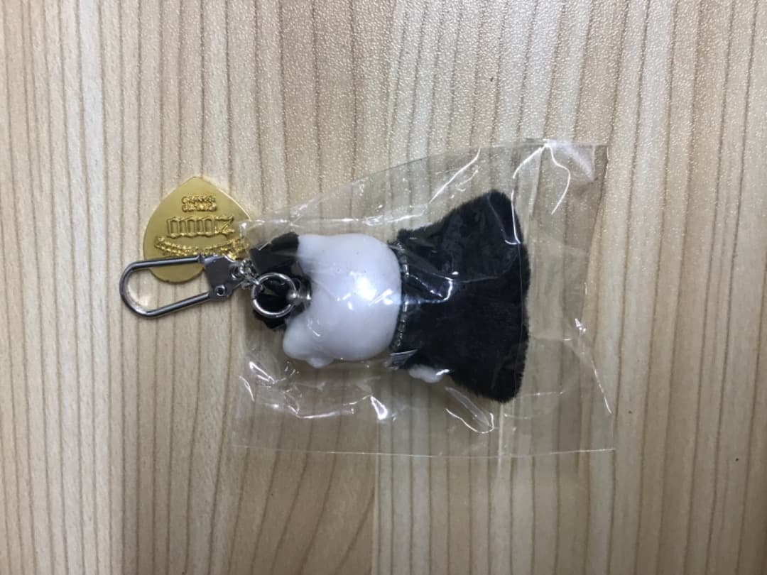 【OY】ハローキティ ミレニアムハローキティ　キーホルダー　ピンバッジ　セット