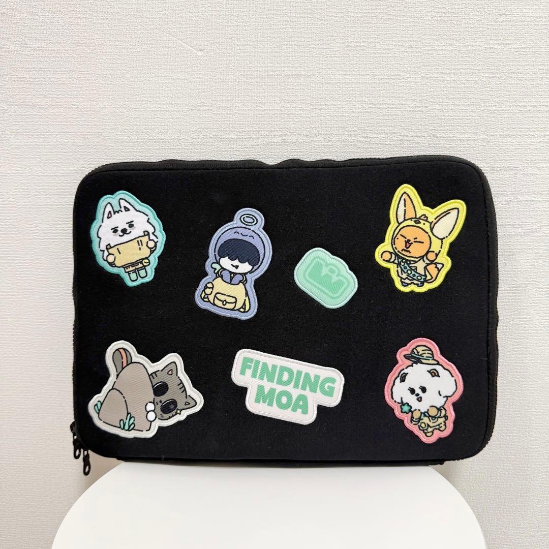 TXT PPULBATU プルバトゥ　タブレットケース　PCケース