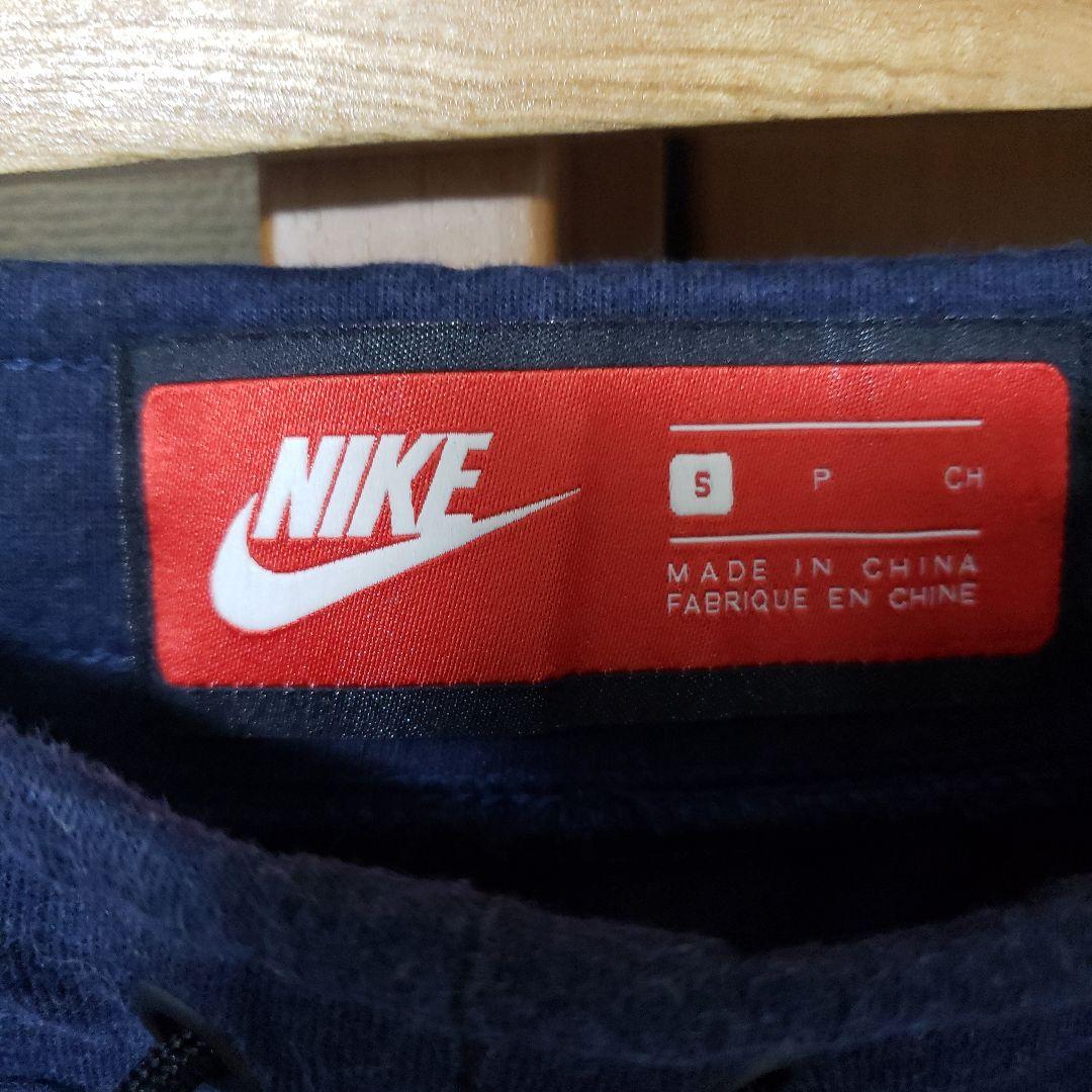 NIKE　テックフリース　セットアップ