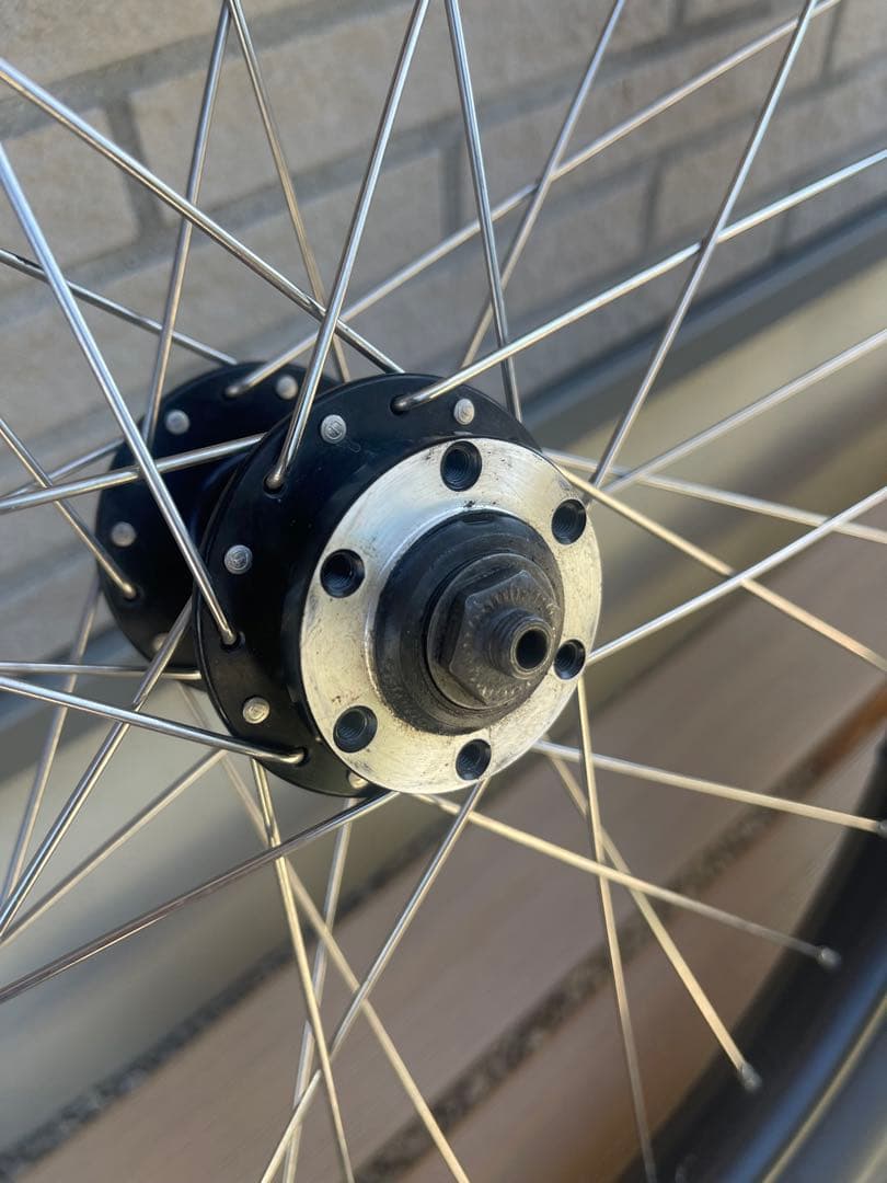 SPECIALIZED RIPROCK24 24×2.8タイヤホイールセット