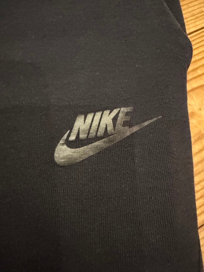 NIKEテックフリースセットアップ