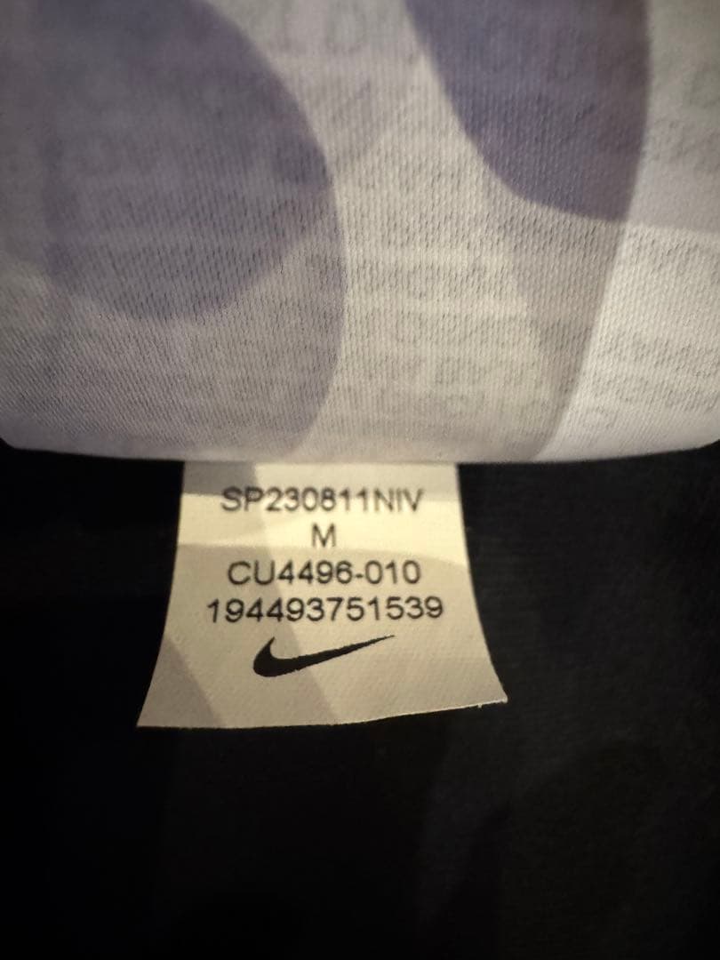 NIKEテックフリースセットアップ