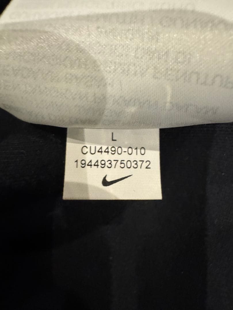 NIKEテックフリースセットアップ