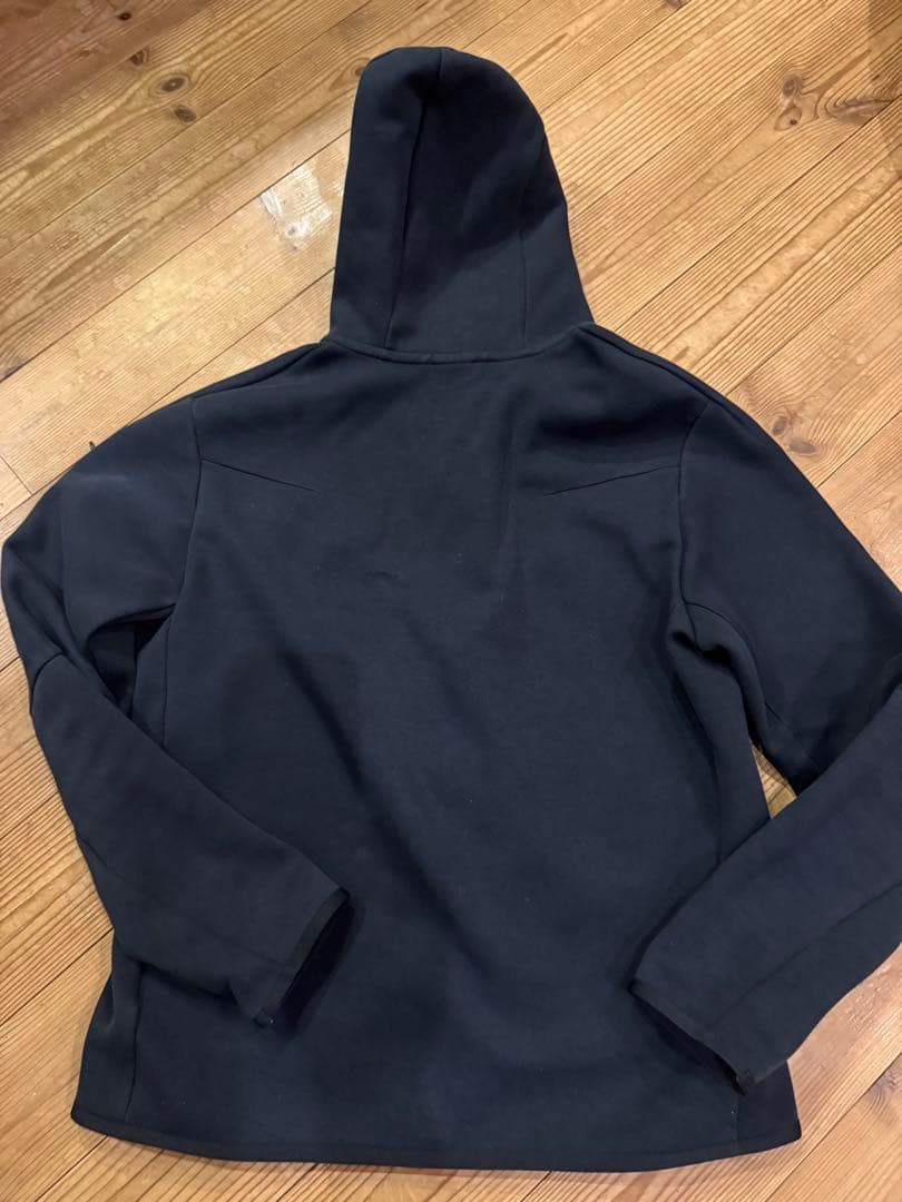 NIKEテックフリースセットアップ