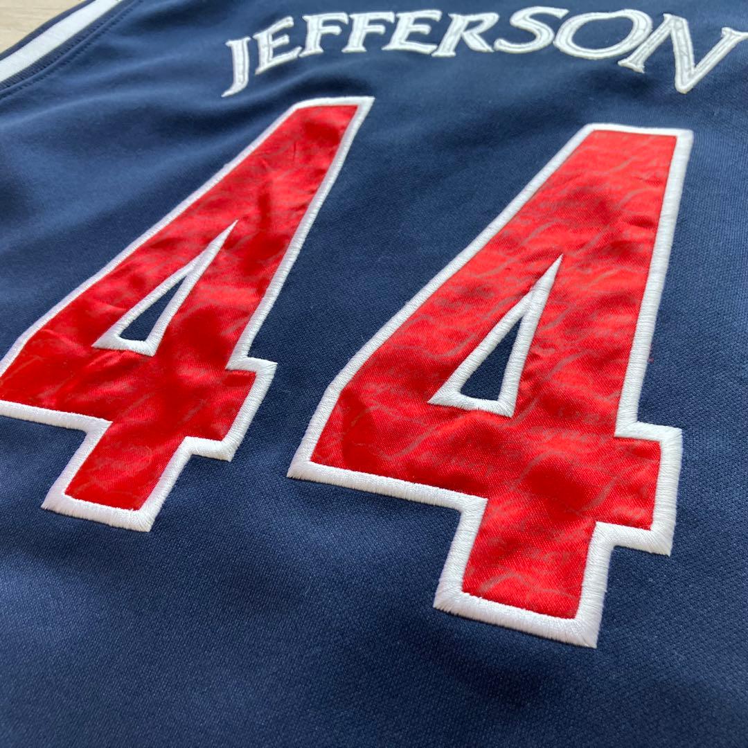 NBA リチャード・ジェファーソン　NIKE製 アリゾナ大学時代　ユニフォーム