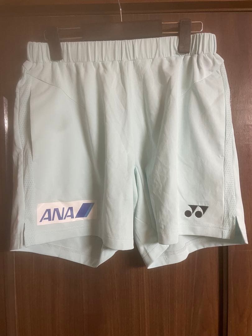 yonex 日本代表　上下セット　美品