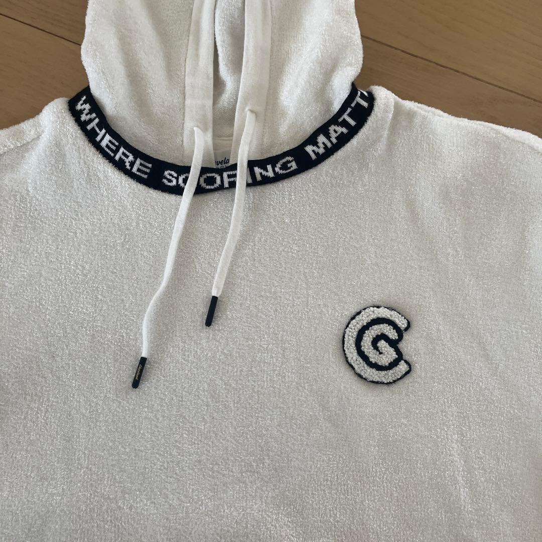 クリーブランドゴルフウェア