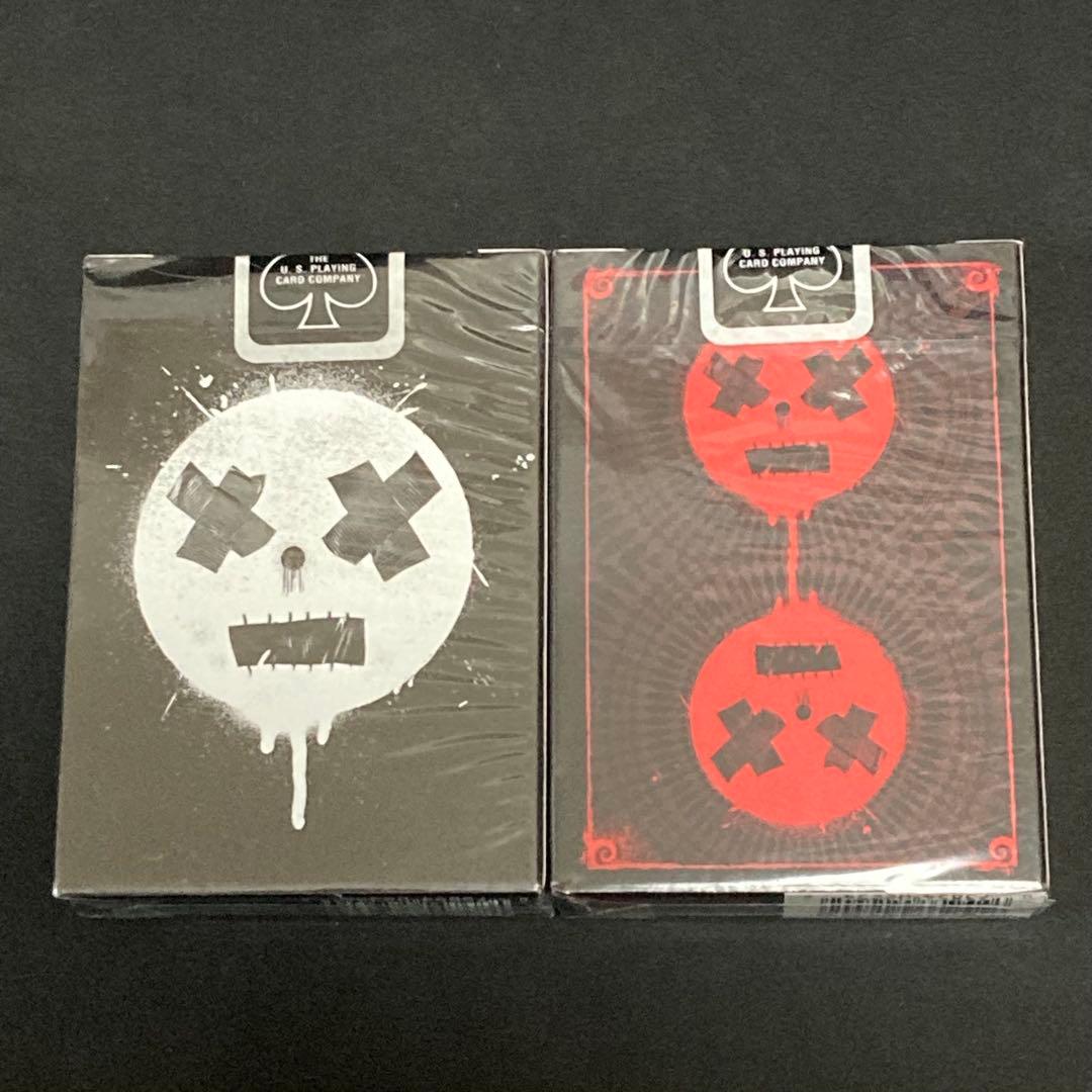 Bicycle Karnival Dose 2種