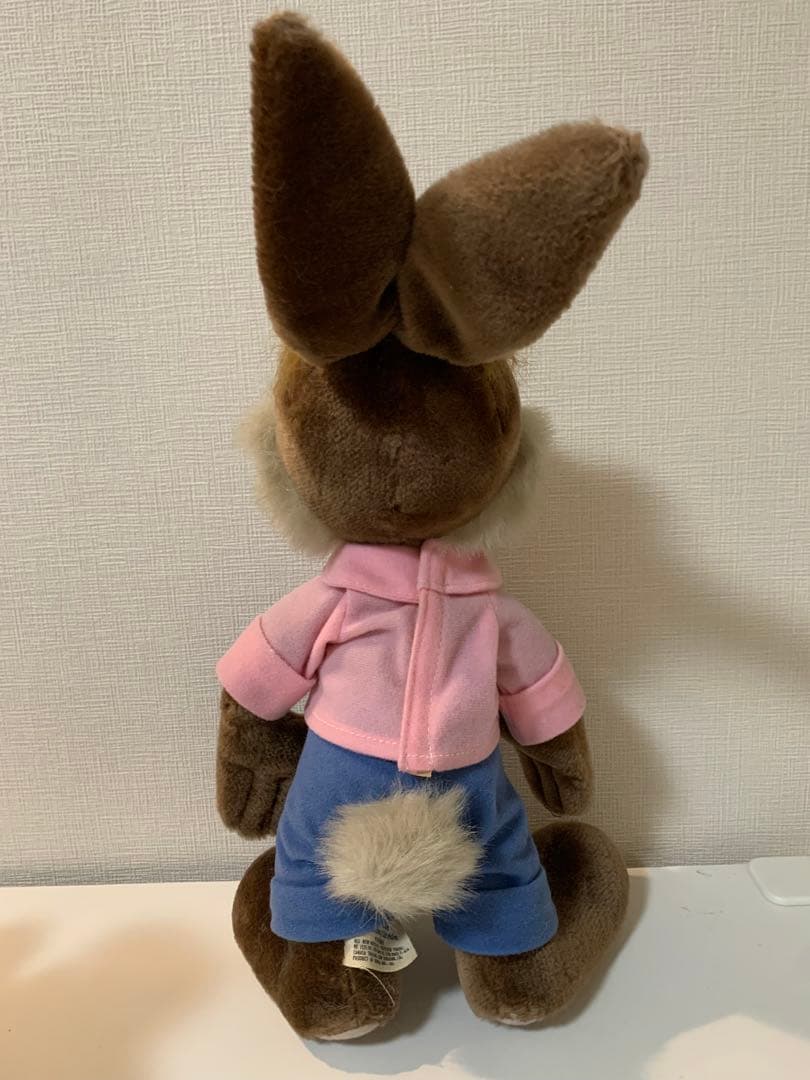 スプラッシュマウンテン ぬいぐるみ 3体セット
