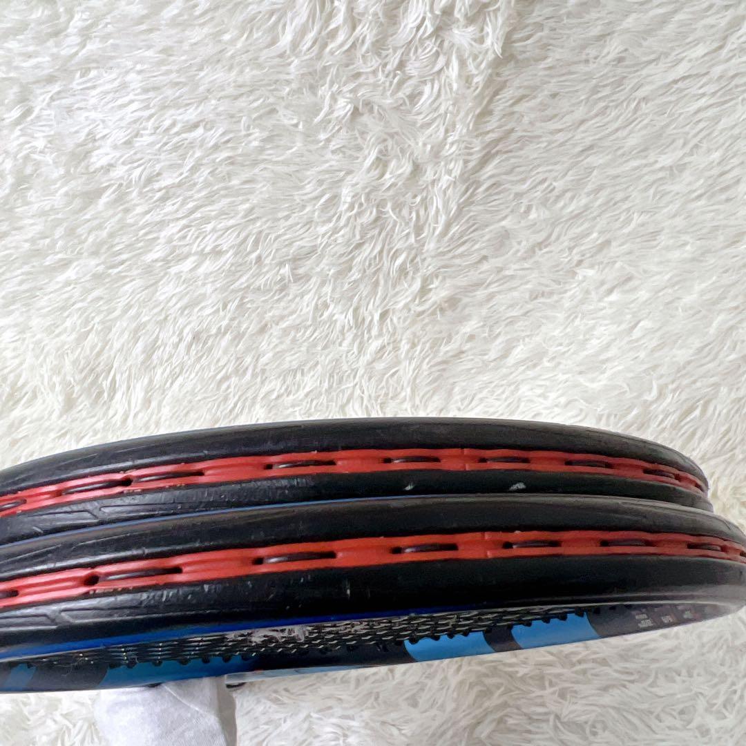 Babolat Pure Drive 98 2023 2本セット G3 ラケット
