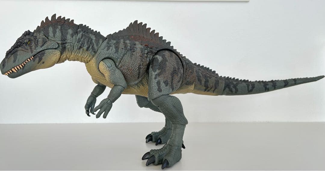 ハモンドコレクション ギガノトサウルス