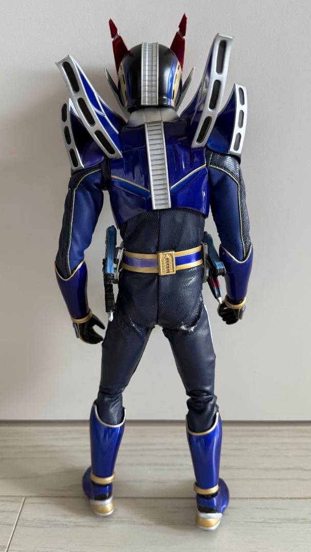 プロジェクトBM 仮面ライダー電王 ストライクフォーム