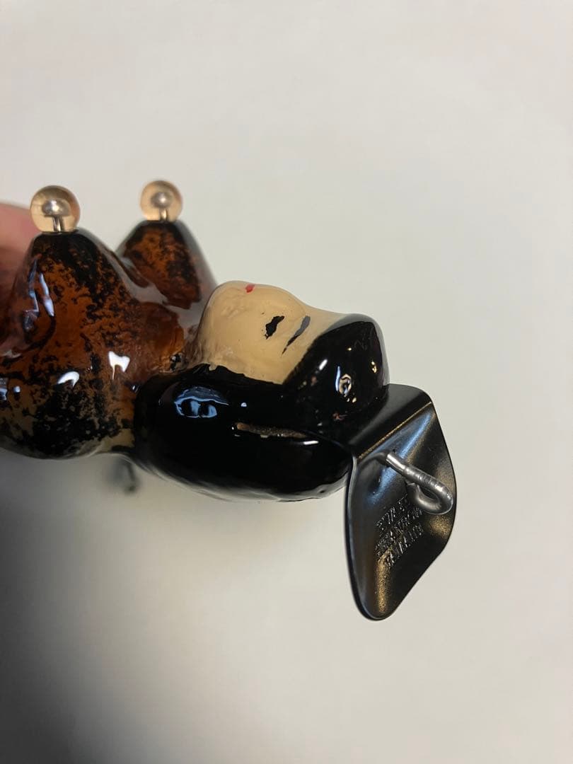新品　箱無し　DOWLUCK 琵琶湖ダメダメガールフロッグスキン　レア