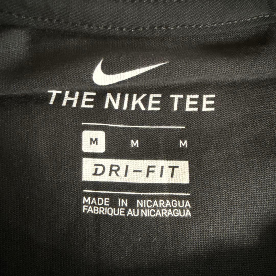 【新品M】NIKE クリッパーズ Tシャツ NBA レナード・カワイ #2