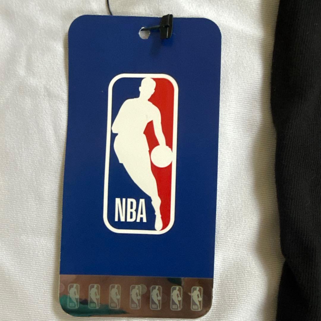 【新品M】NIKE クリッパーズ Tシャツ NBA レナード・カワイ #2