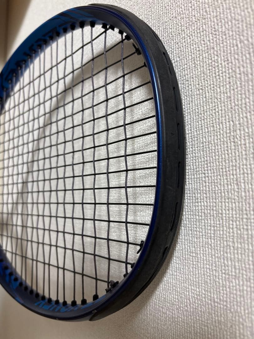 YONEX EZONE 98 G2テニスラケット