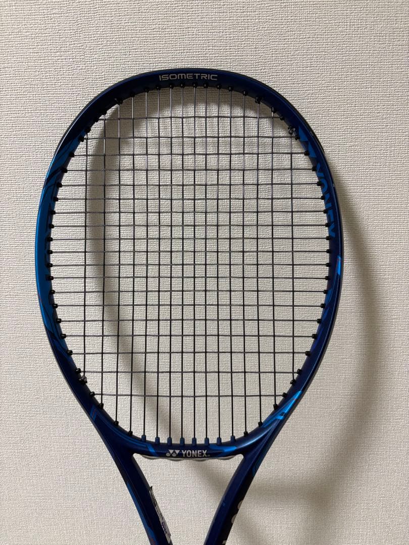 YONEX EZONE 98 G2テニスラケット