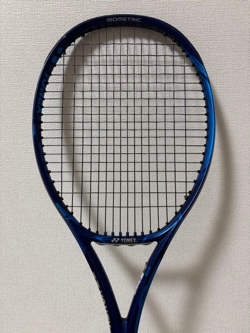 YONEX EZONE 98 G2テニスラケット