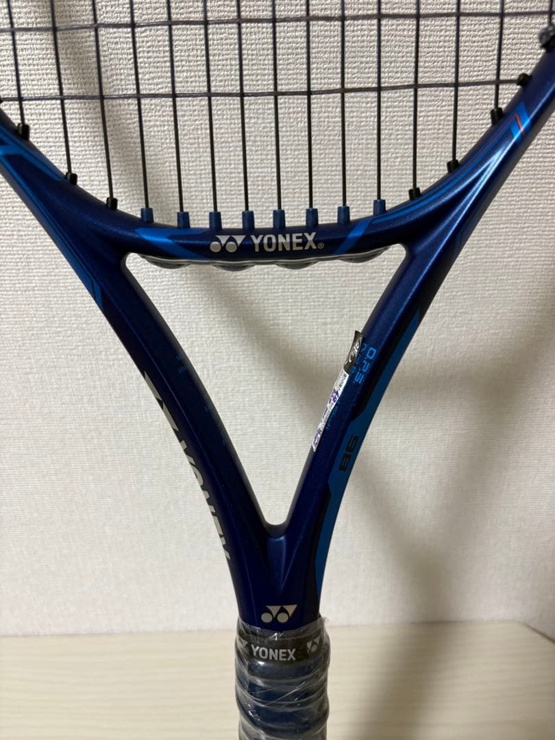 YONEX EZONE 98 G2テニスラケット