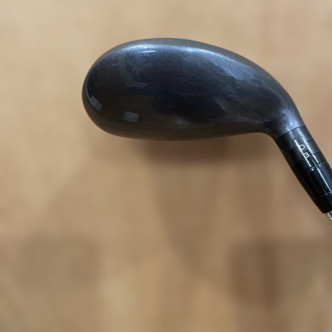 Titleist 816H2 21度 ユーティリティ　ダイナミックゴールドamt