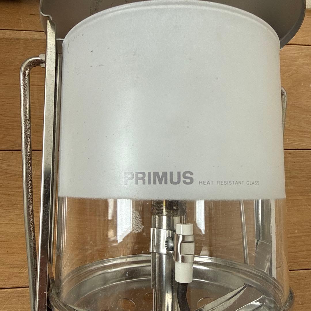 PRIMUS ガスランタン IP-2257HAE イワタニプリムス