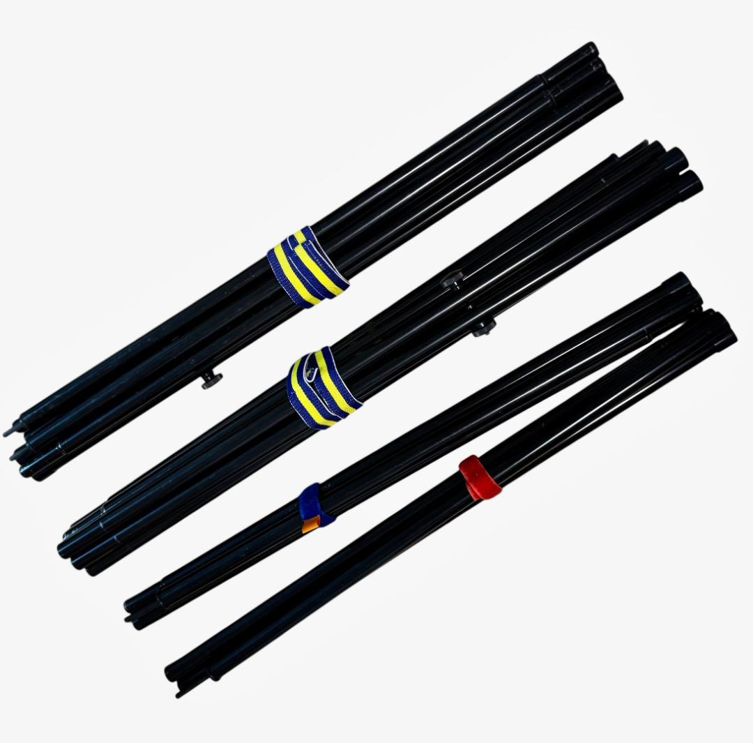 Coleman XP Hexa Tarp ヘキサタープ MDX