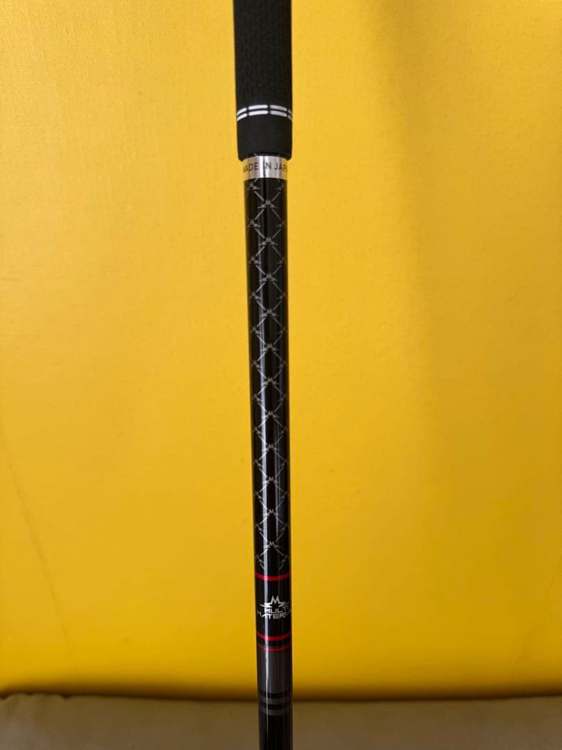 超美品　YAMAHAリミックス VD ドライバー