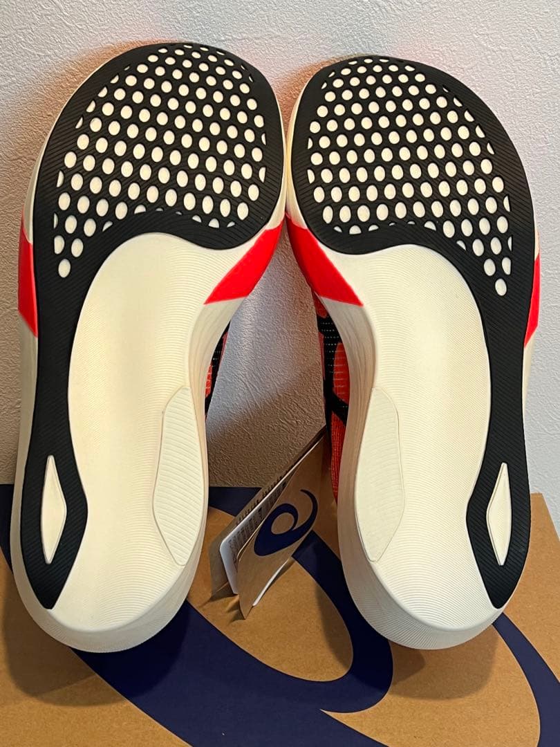 【新品】 SPEED EDGE TOKYO エッジ東京 26.0cm