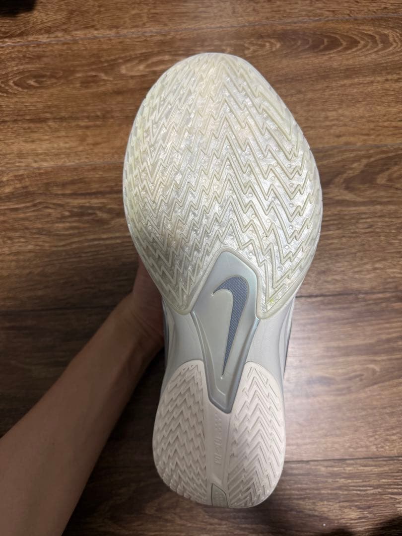 シューズ(男性用) Nike G.T.CUT 3 EP 28.5cm