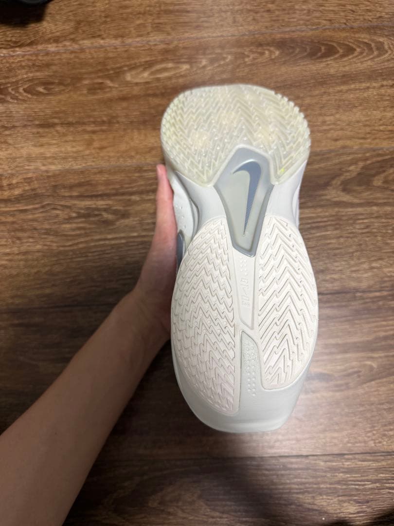 シューズ(男性用) Nike G.T.CUT 3 EP 28.5cm