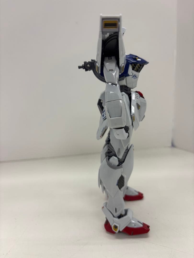 L BUILD 機動戦士ガンダムF91