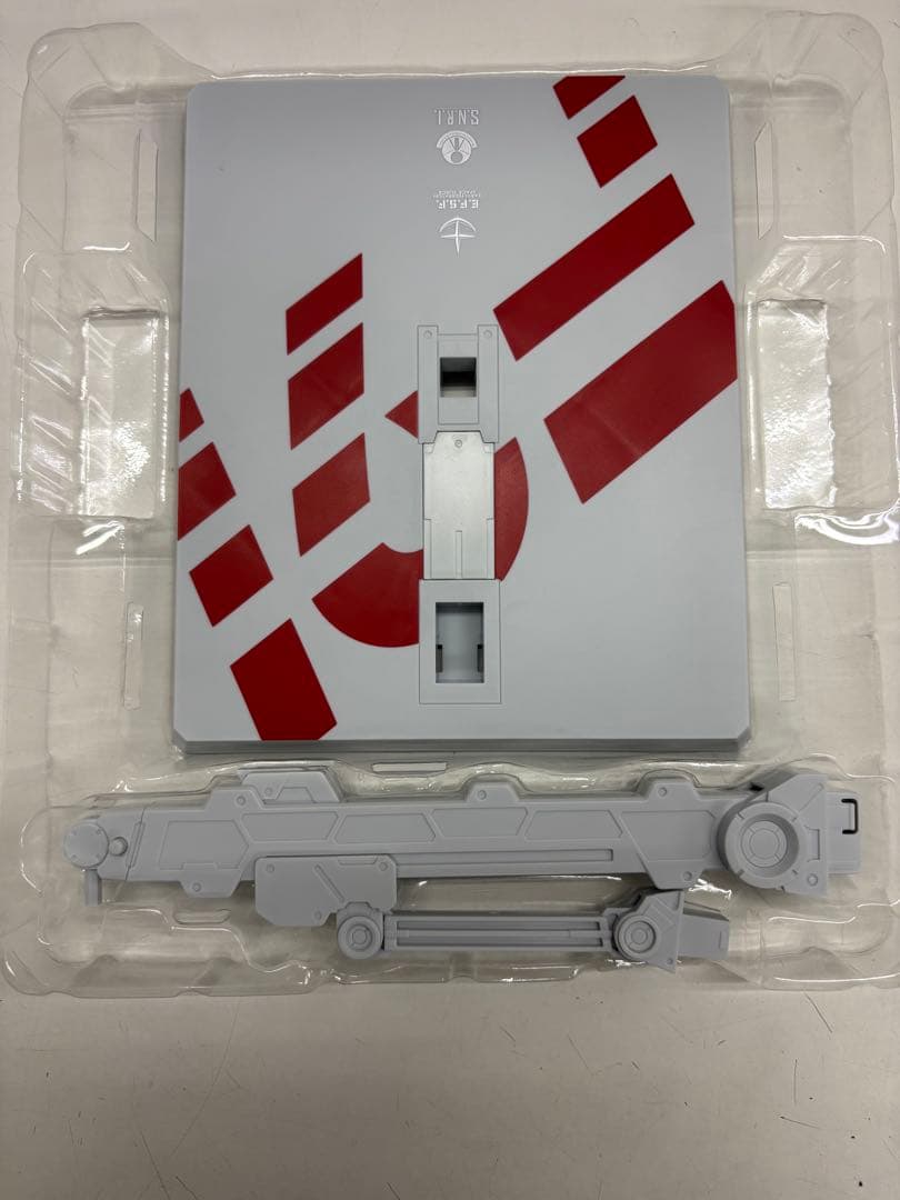 L BUILD 機動戦士ガンダムF91