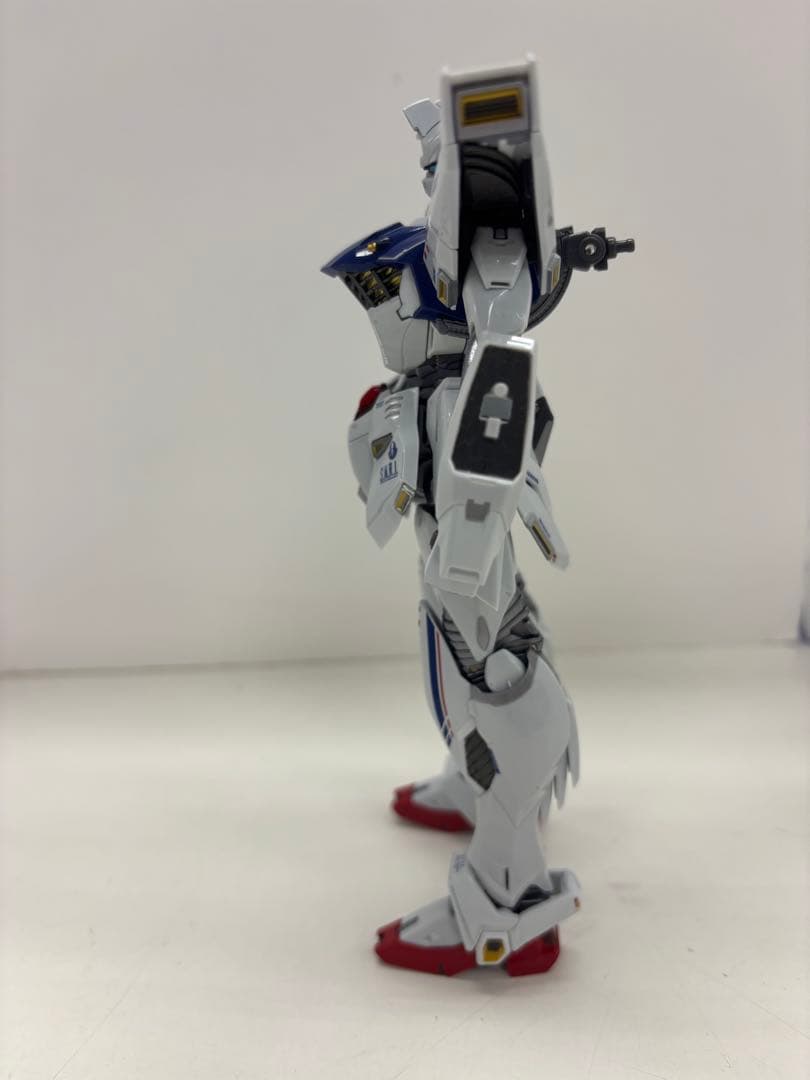 L BUILD 機動戦士ガンダムF91