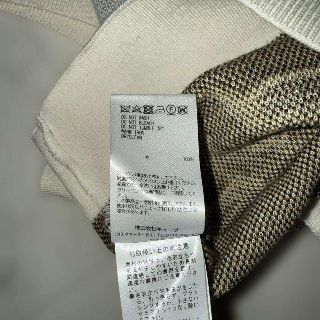 ⭐️美品⭐️マーク&ロナ、ゴルフ、レディース、ベスト