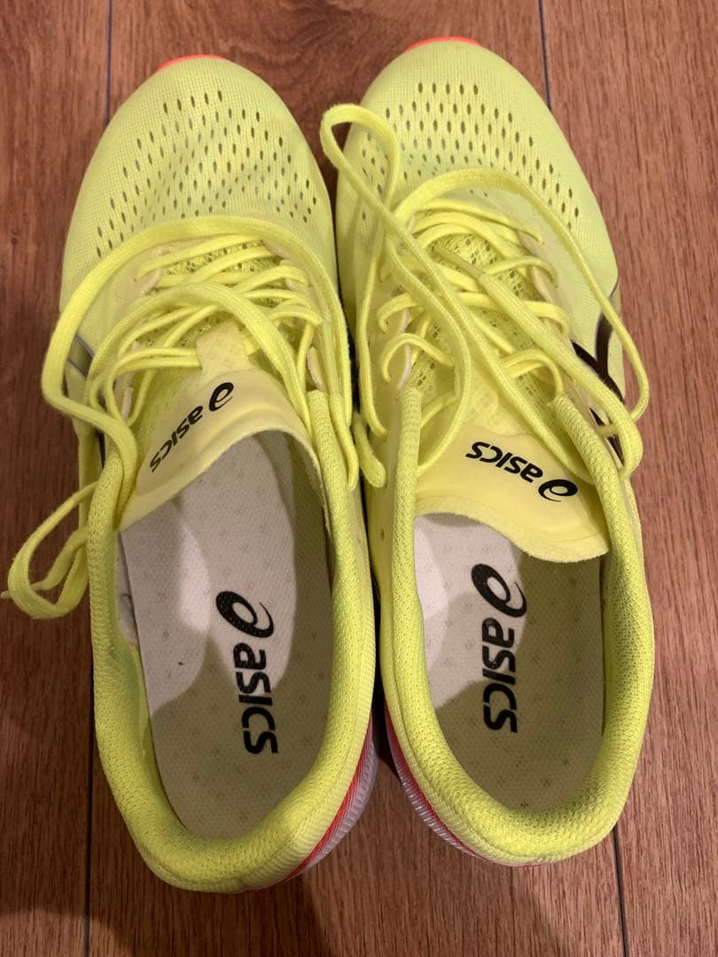アシックス ターサー RP 3 ASICS TARTHER RP 3