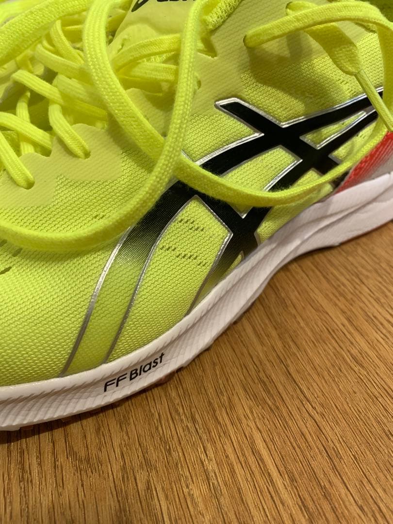 アシックス ターサー RP 3 ASICS TARTHER RP 3