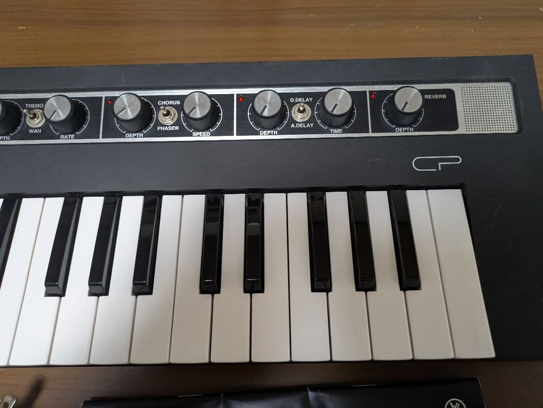鍵盤楽器 YAMAHA reface CP