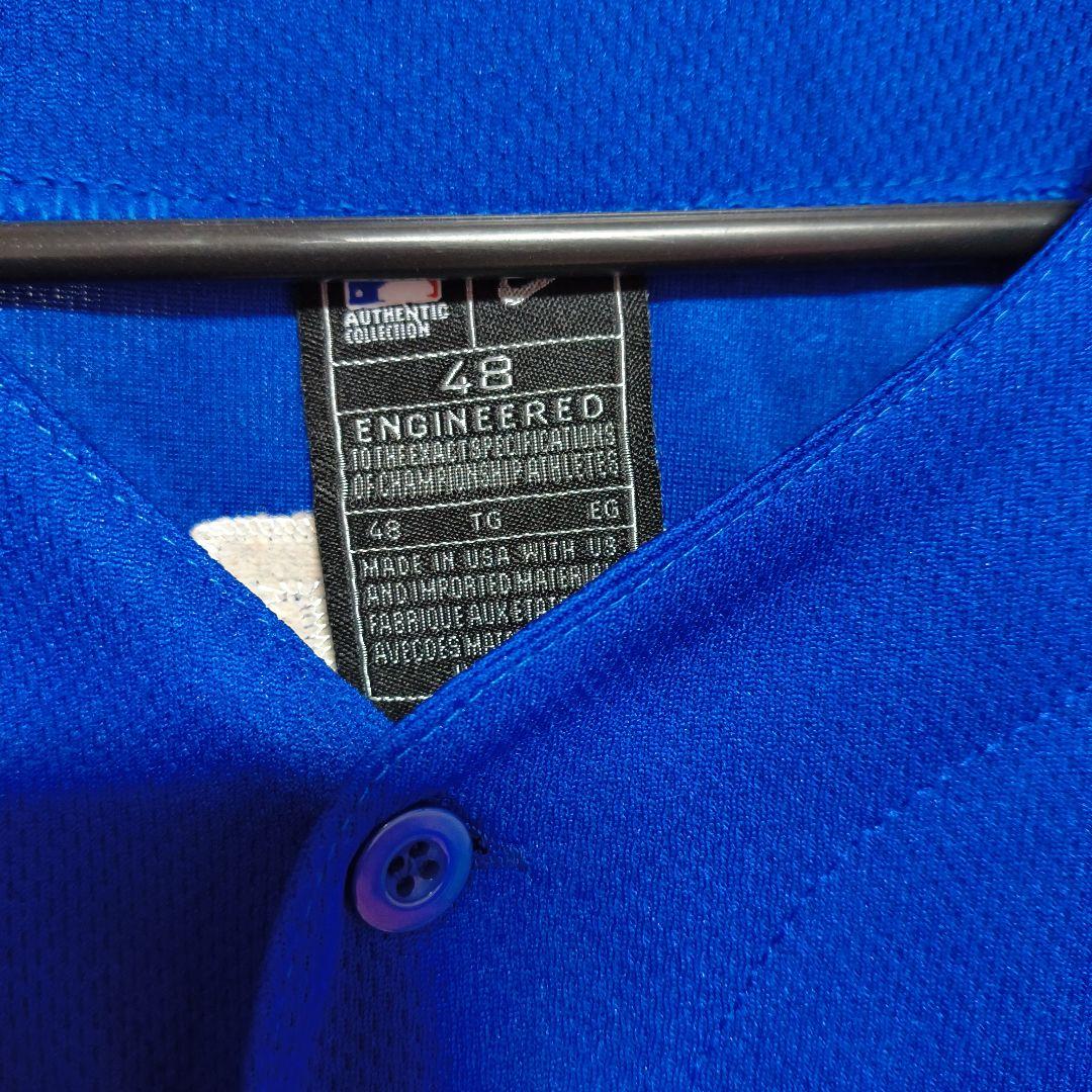 あ*ん様 大谷翔平 ユニフォーム 48 XL 2枚セット (未使用)
