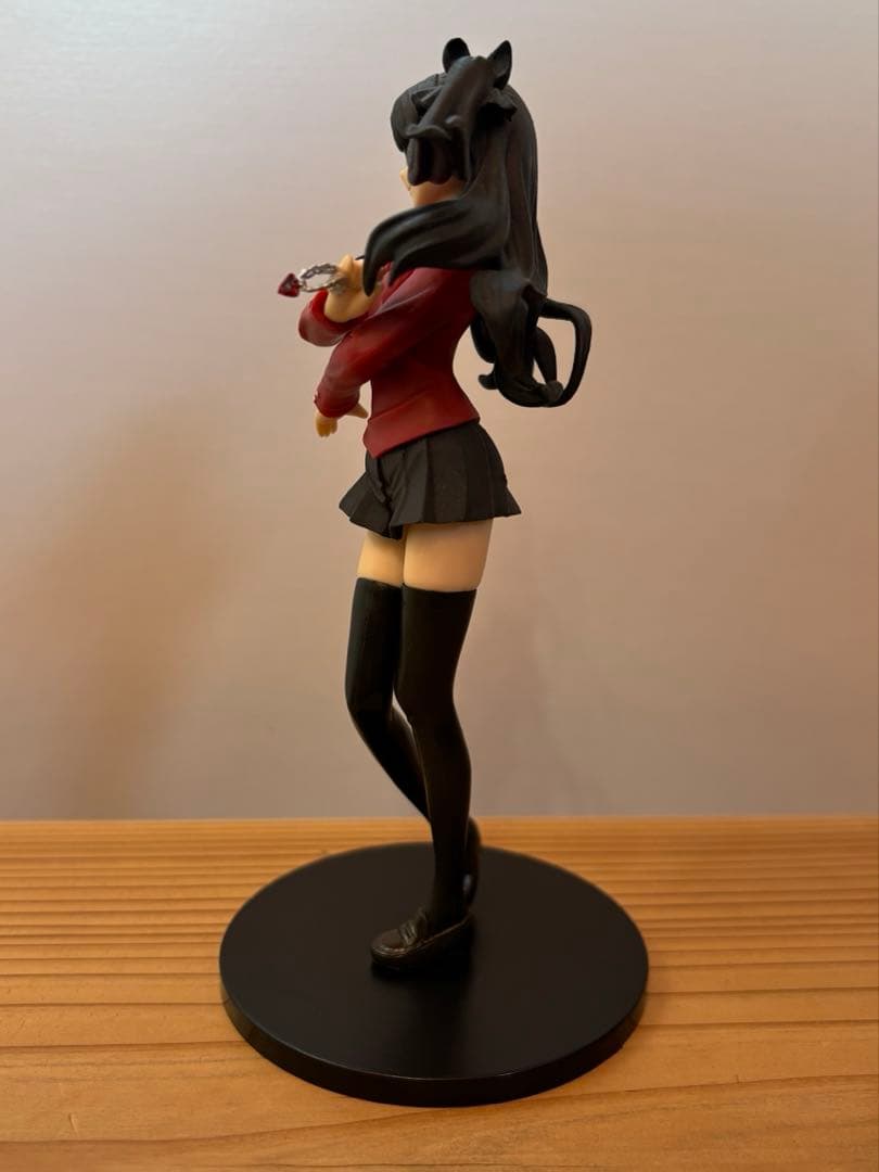 フェイト　Fate/stay night［UBW］ Styling　フィギュア