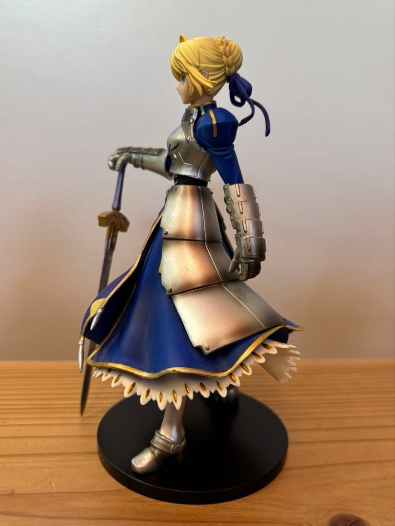 フェイト　Fate/stay night［UBW］ Styling　フィギュア