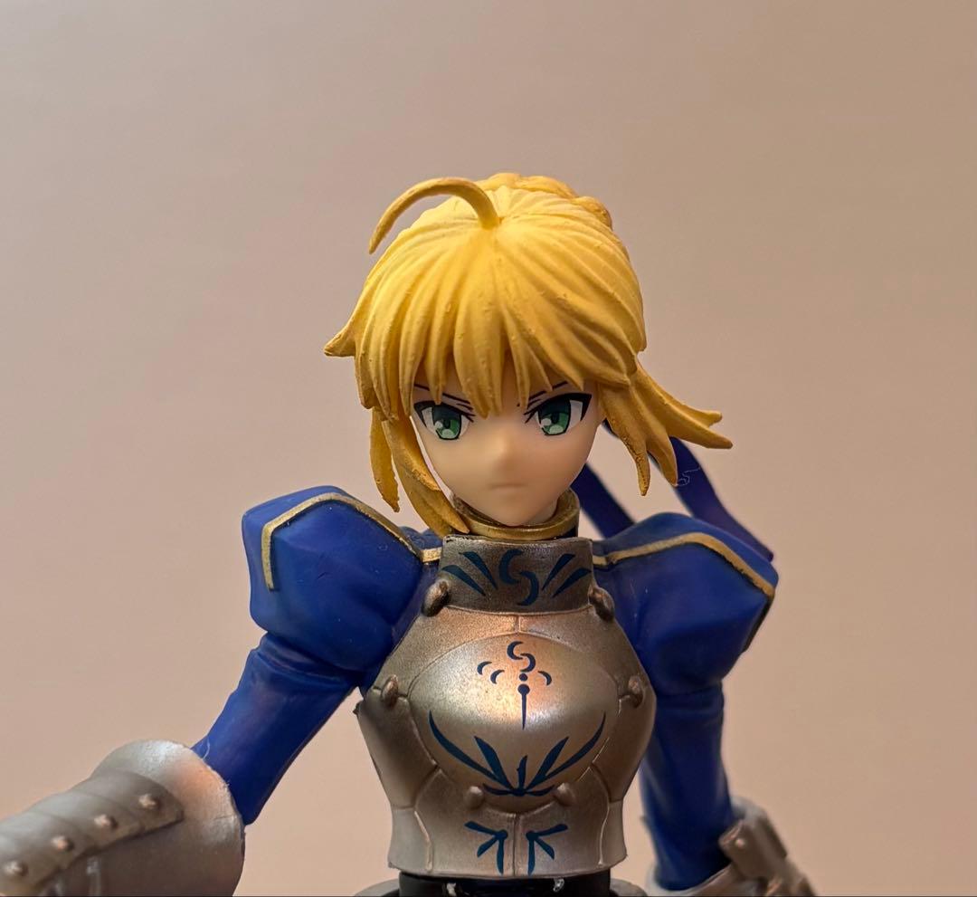 フェイト　Fate/stay night［UBW］ Styling　フィギュア